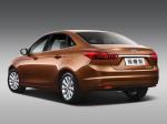 Ford Escort 2014 года
